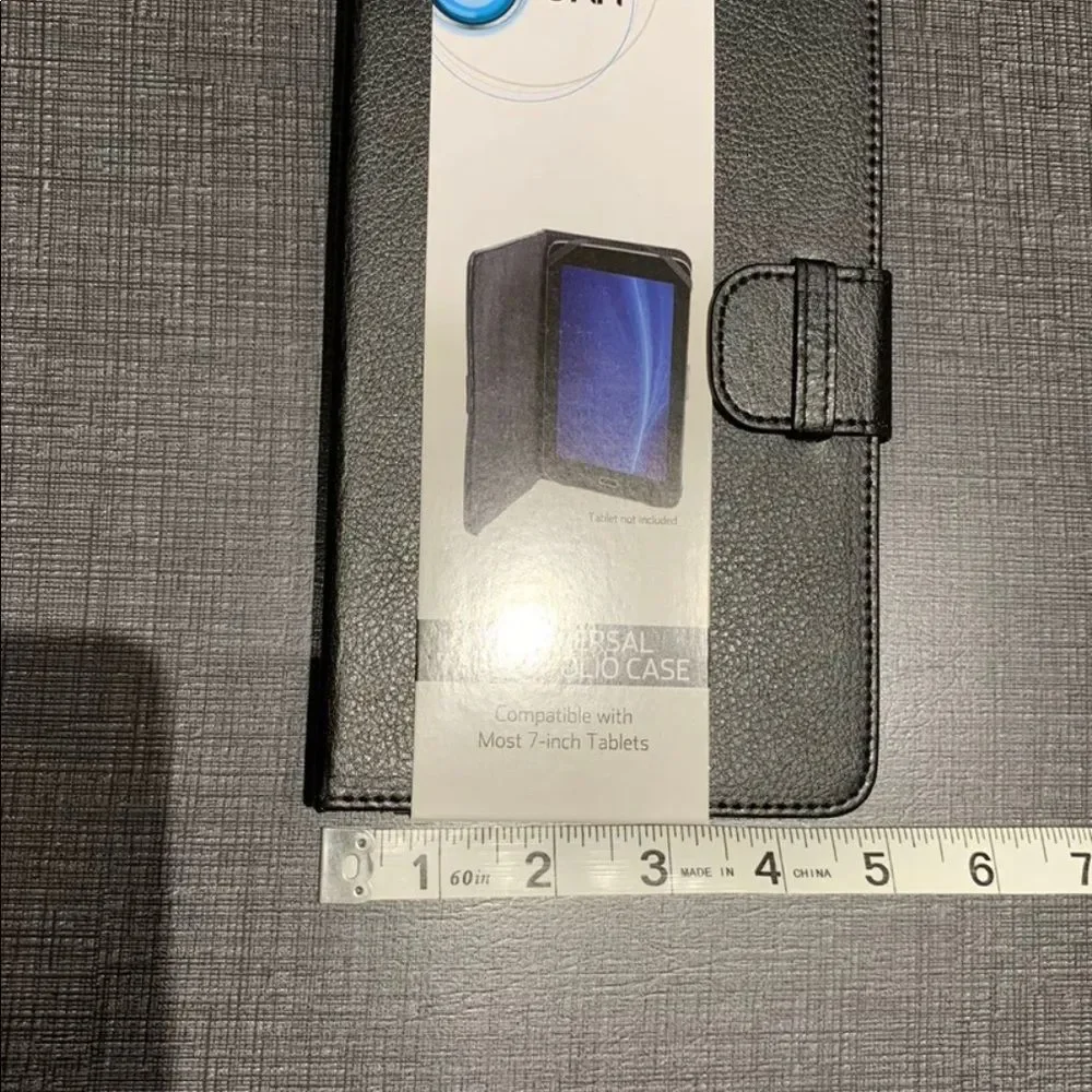 Tablet Case - Picture 3 of 5